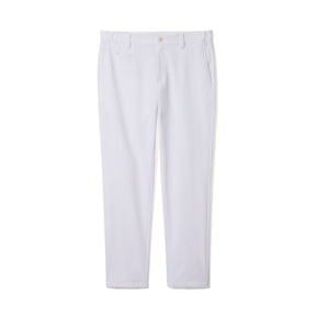 ZHG-M6A8 | Anti-See-Through White Pants 85369