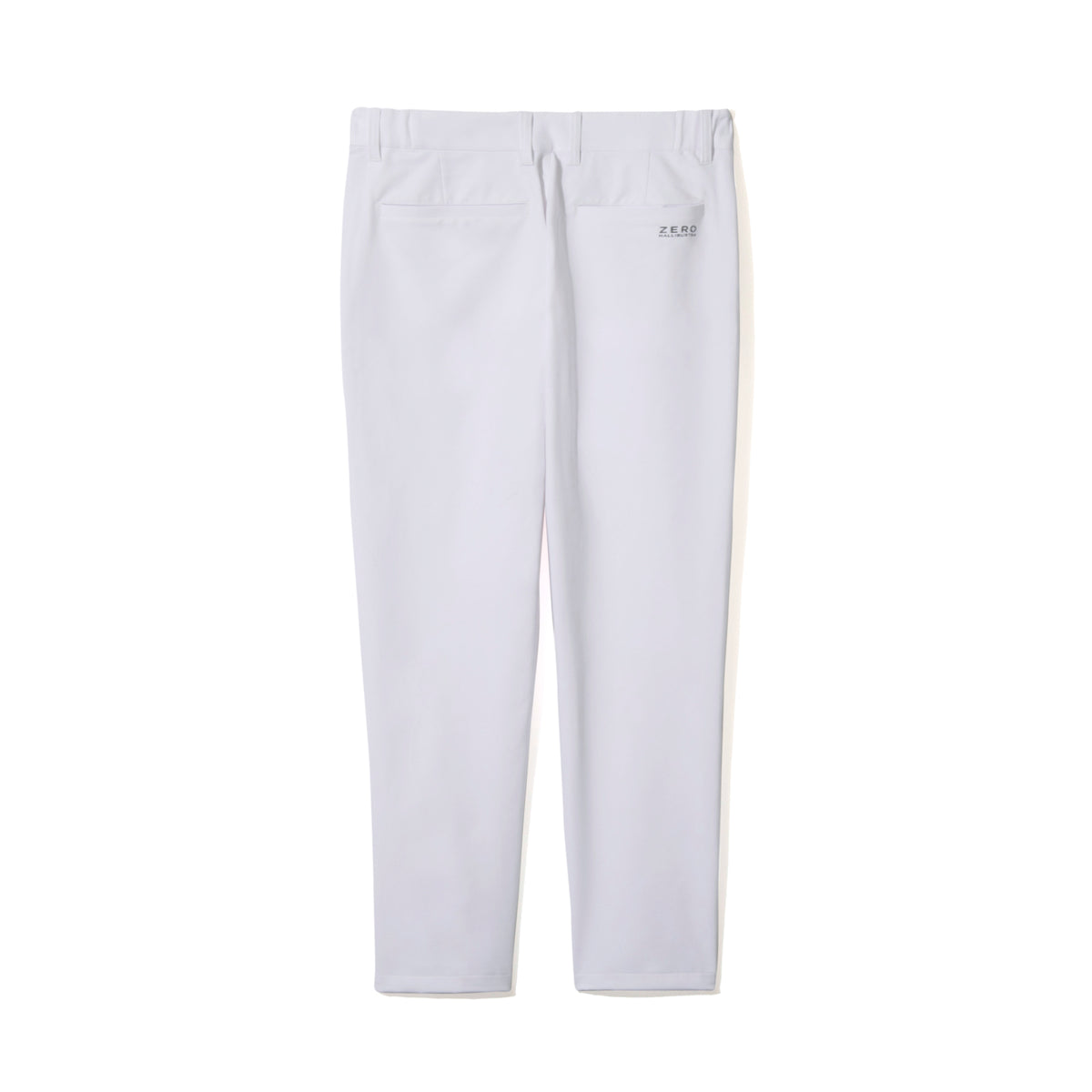 ZHG-M6A8 | Anti-See-Through White Pants 85369