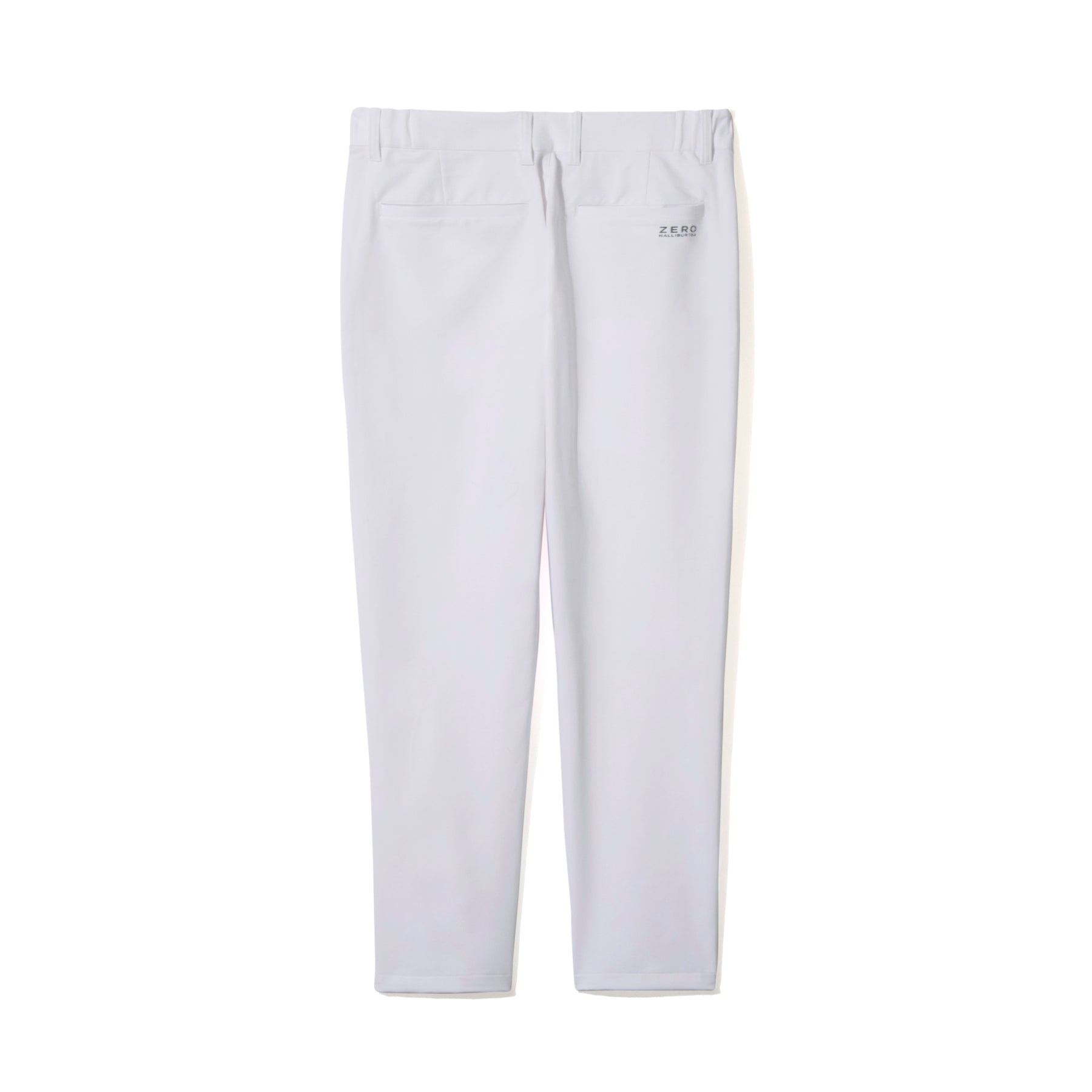 ZHG-M6A8 | Anti-See-Through White Pants 85369