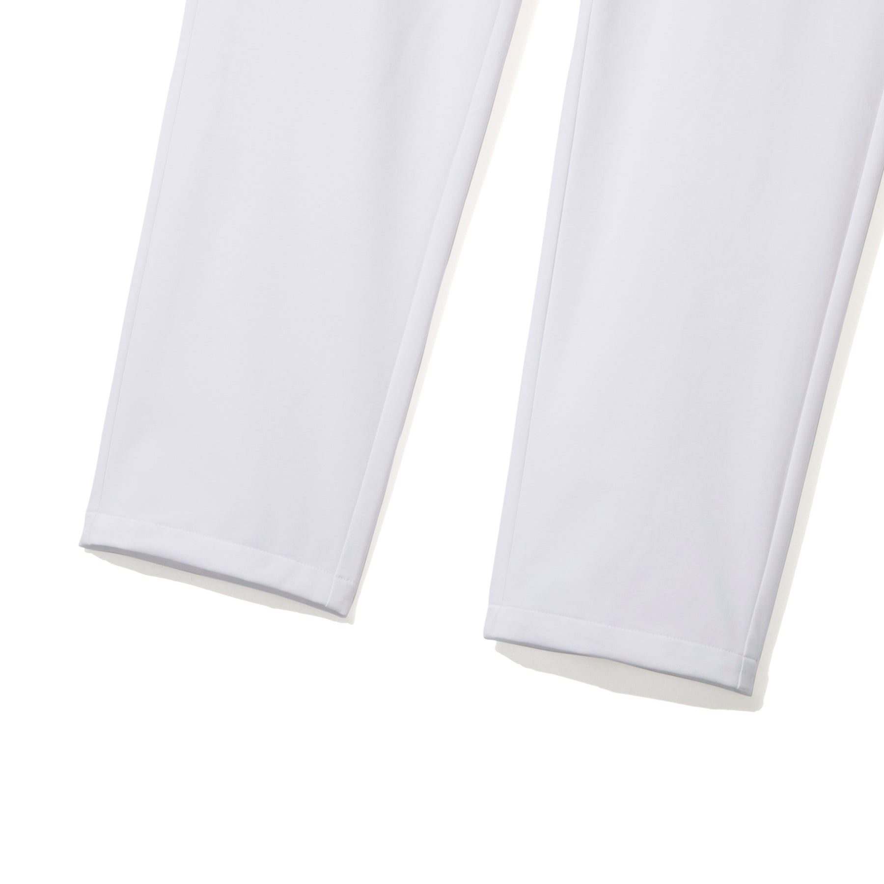 ZHG-M6A8 | Anti-See-Through White Pants 85369