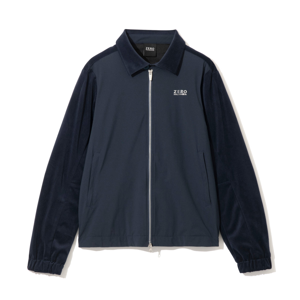 ZHG-W6A1a | Corduroy Hybrid Jacket 85371
