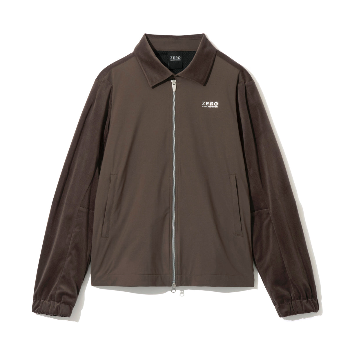 ZHG-W6A1a | Corduroy Hybrid Jacket 85371