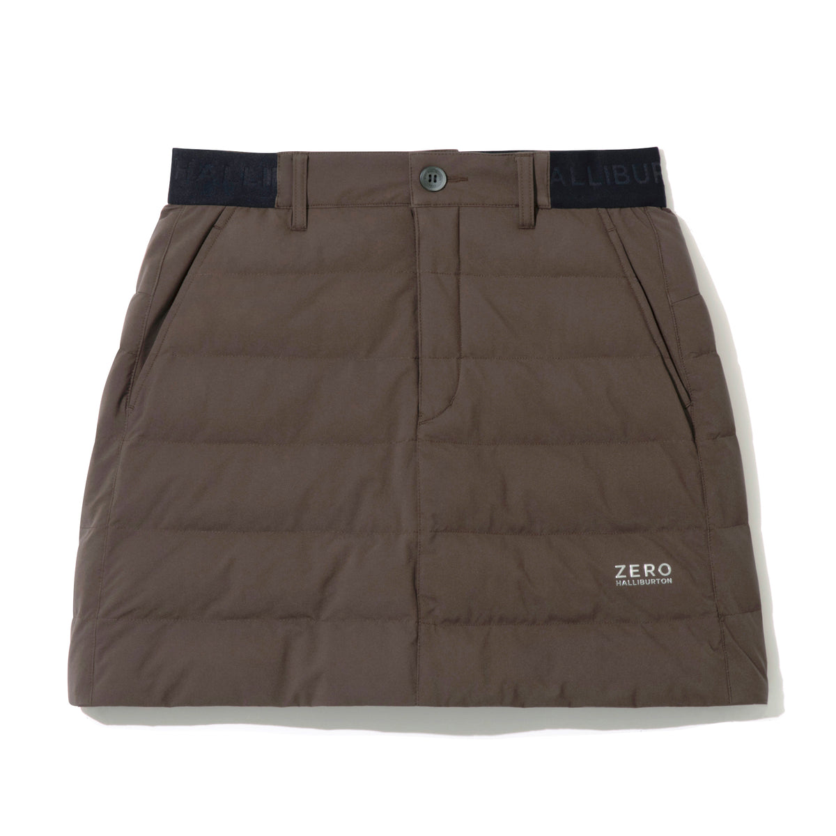 ZHG-W6A2c | Wind Breaker Padded Skirt 85374