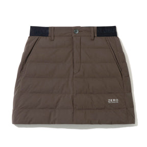 ZHG-W6A2c | Wind Breaker Padded Skirt 85374