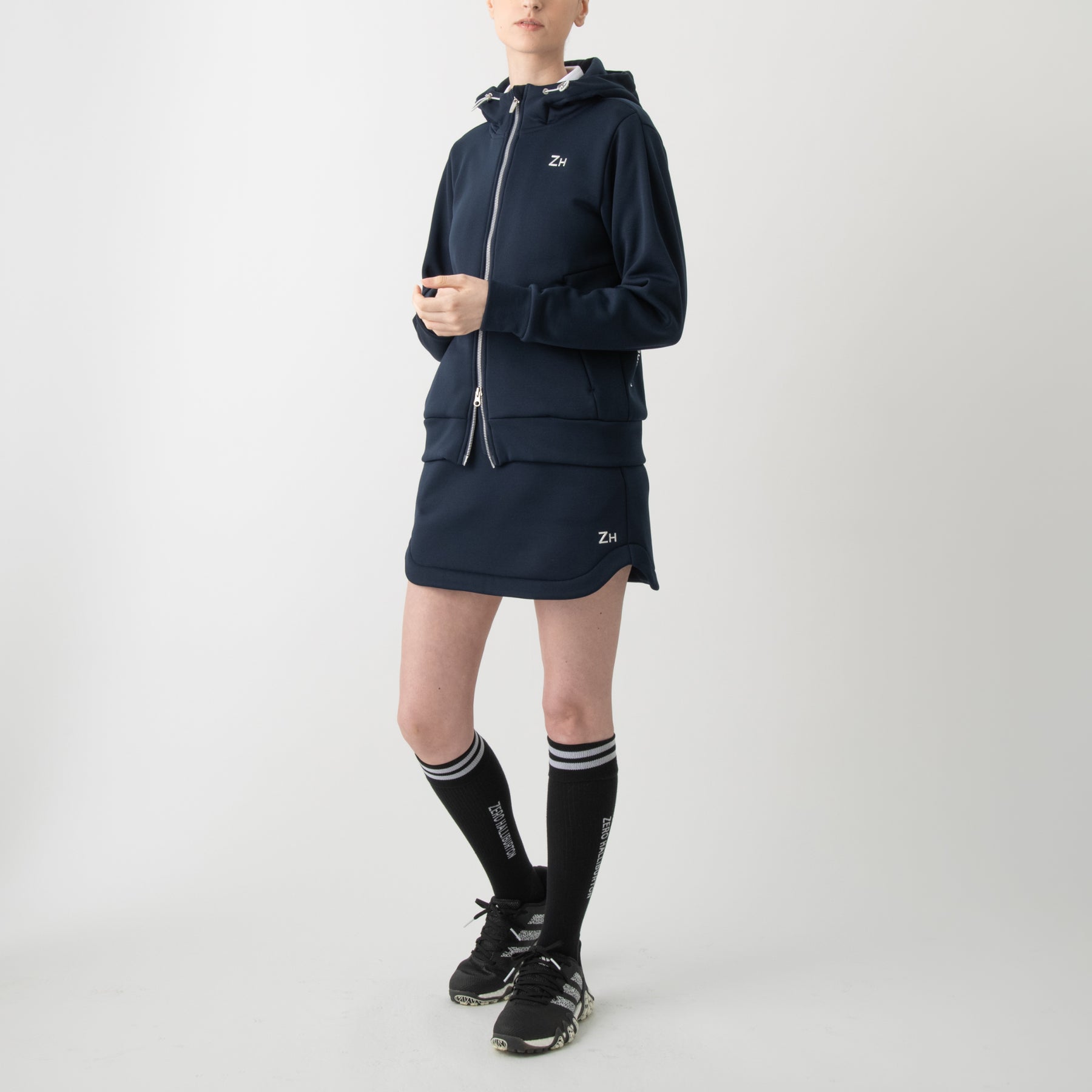 ZHG-W6A3a | Octar® Warm Sweat Hoodie 85375