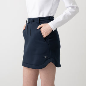 ZHG-W6A3b | Octar® Warm Sweat Skirt 85376