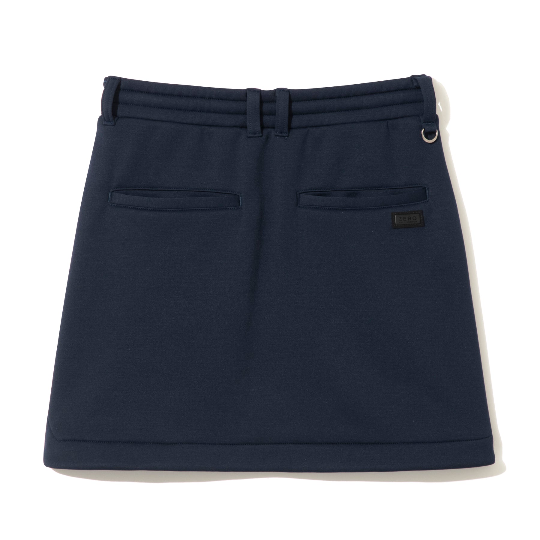 ZHG-W6A3b | Octar® Warm Sweat Skirt 85376
