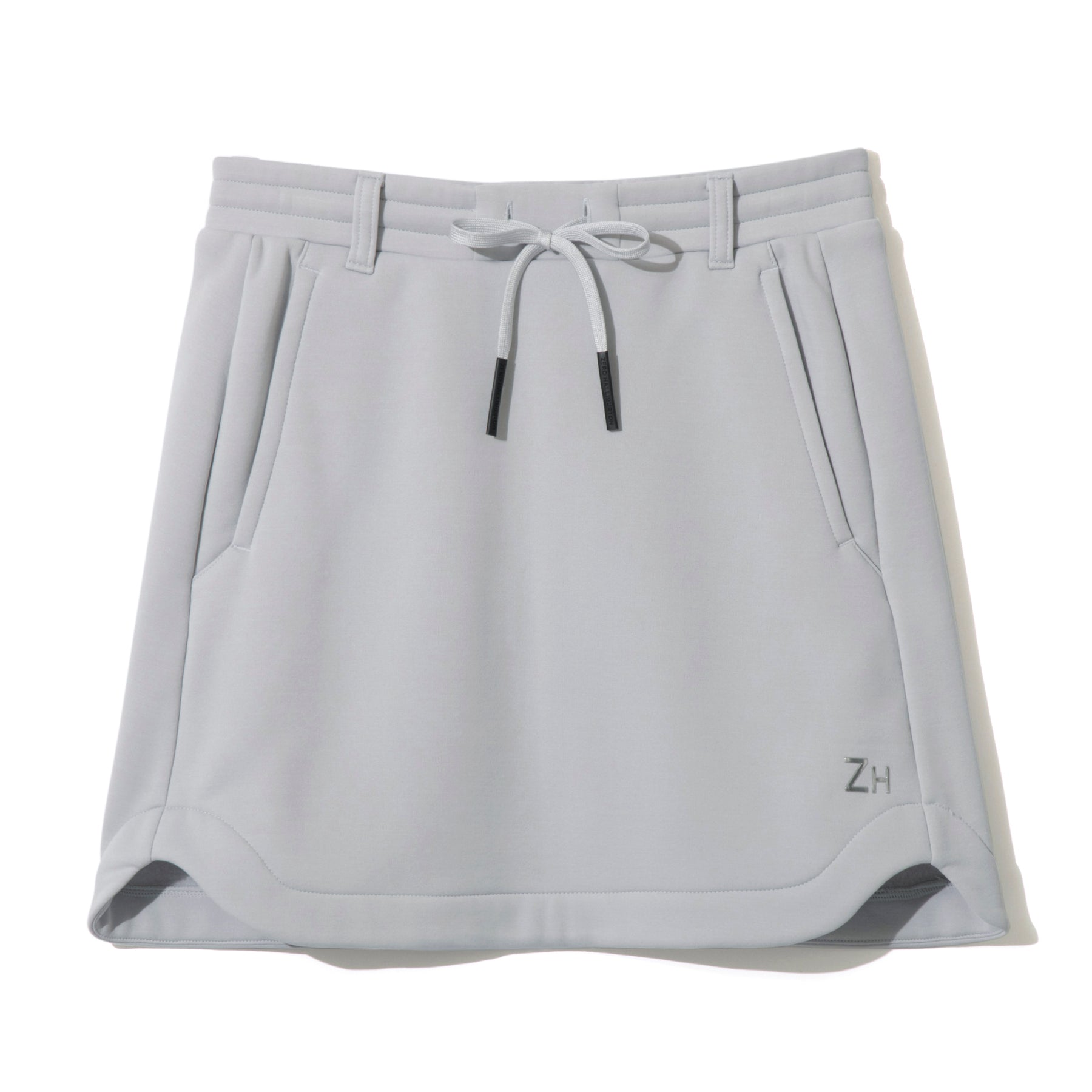 ZHG-W6A3b | Octar® Warm Sweat Skirt 85376
