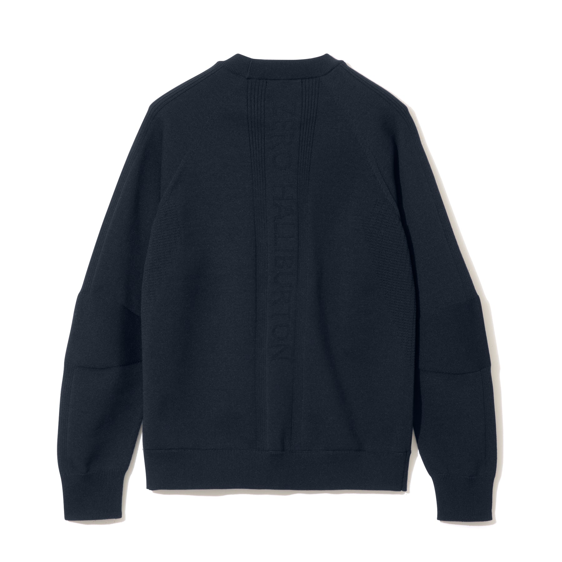 ZHG-W6A4a | SOLOTEX® Crew Neck Knit 85377 – ZERO HALLIBURTON