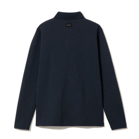 ZHG-W6A5a | DELTA® SLX® Long Sleeve Polo Shirts 85380