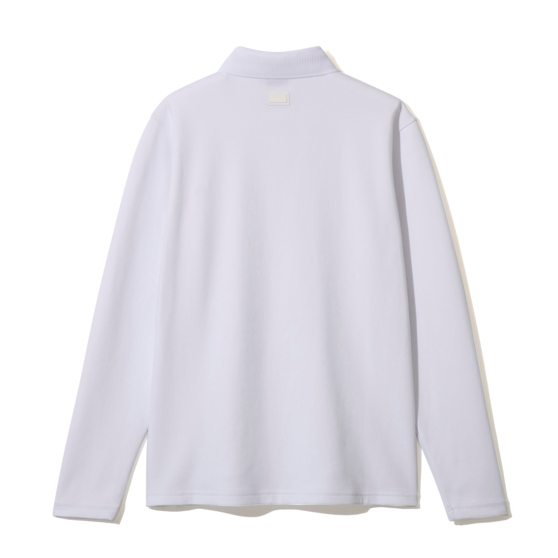 ZHG-W6A5a | DELTA® SLX® Long Sleeve Polo Shirts 85380
