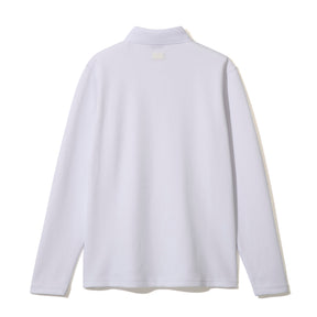 ZHG-W6A5a | DELTA® SLX® Long Sleeve Polo Shirts 85380