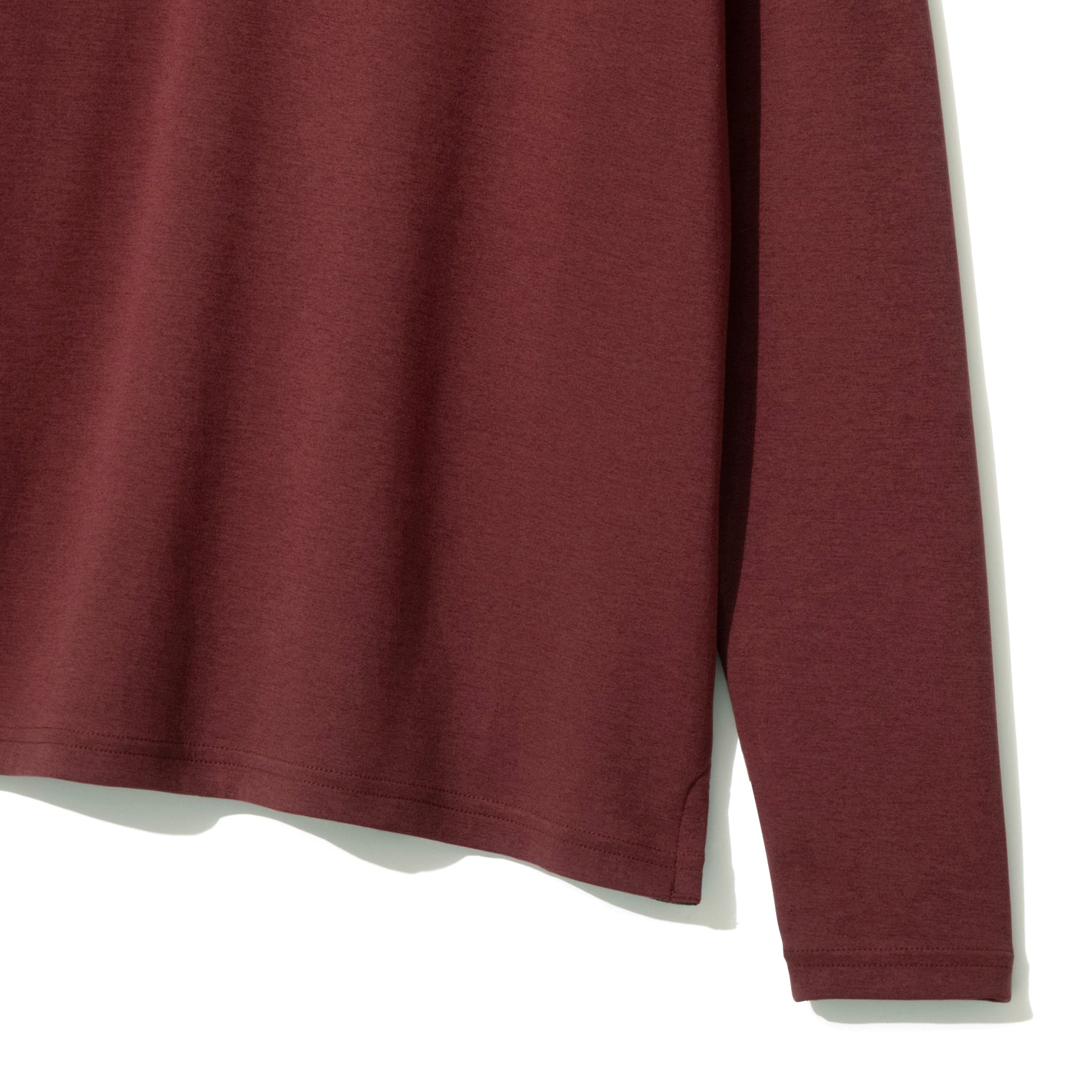 ZHG-W6A5a | DELTA® SLX® Long Sleeve Polo Shirts 85380