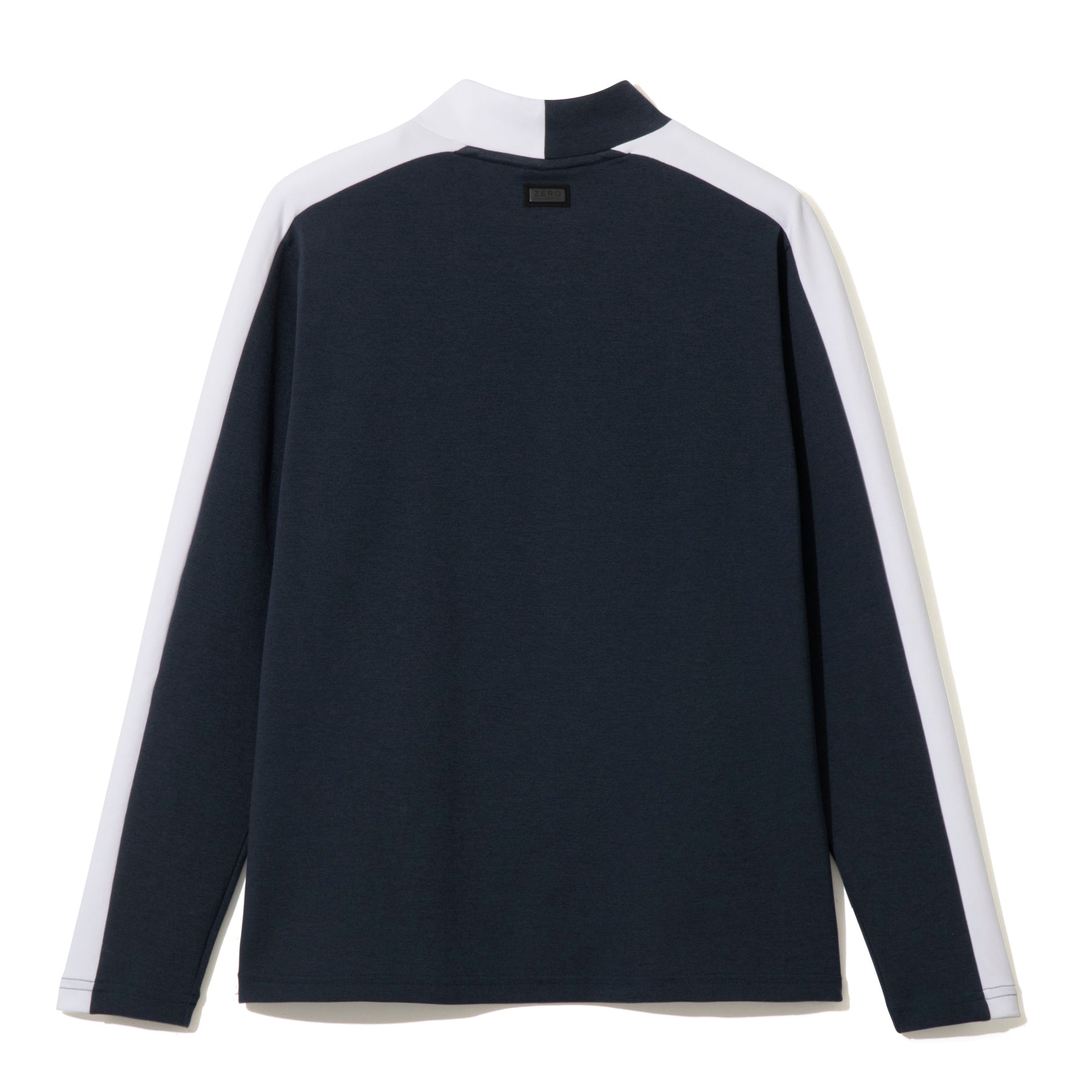 ZHG-W6A5b | DELTA® SLX® Mock Neck Shirts 85381 – ZERO HALLIBURTON
