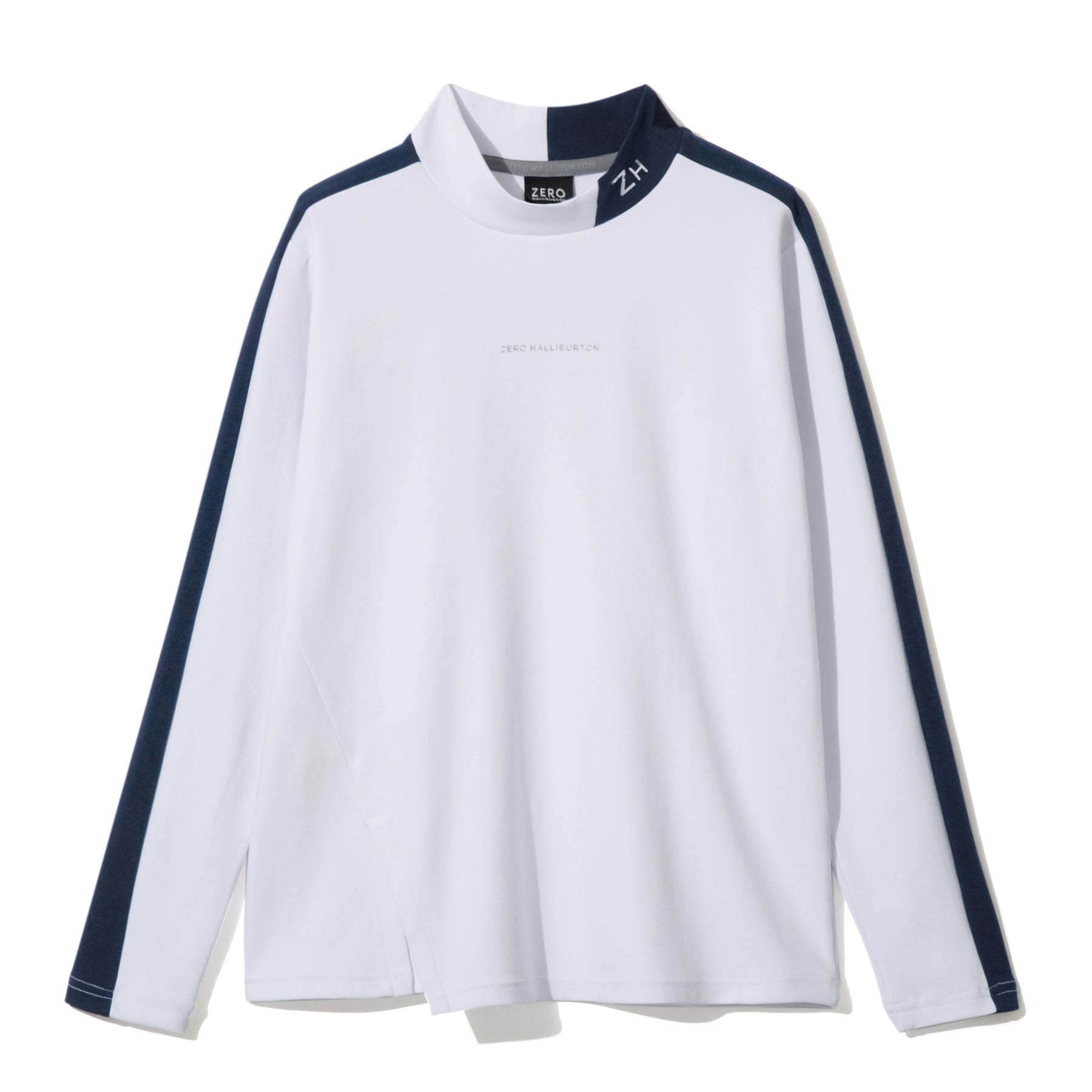 ZHG-W6A5b | DELTA® SLX® Mock Neck Shirts 85381 – ZERO HALLIBURTON
