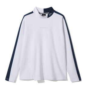 ZHG-W6A5b | DELTA® SLX® Mock Neck Shirts 85381