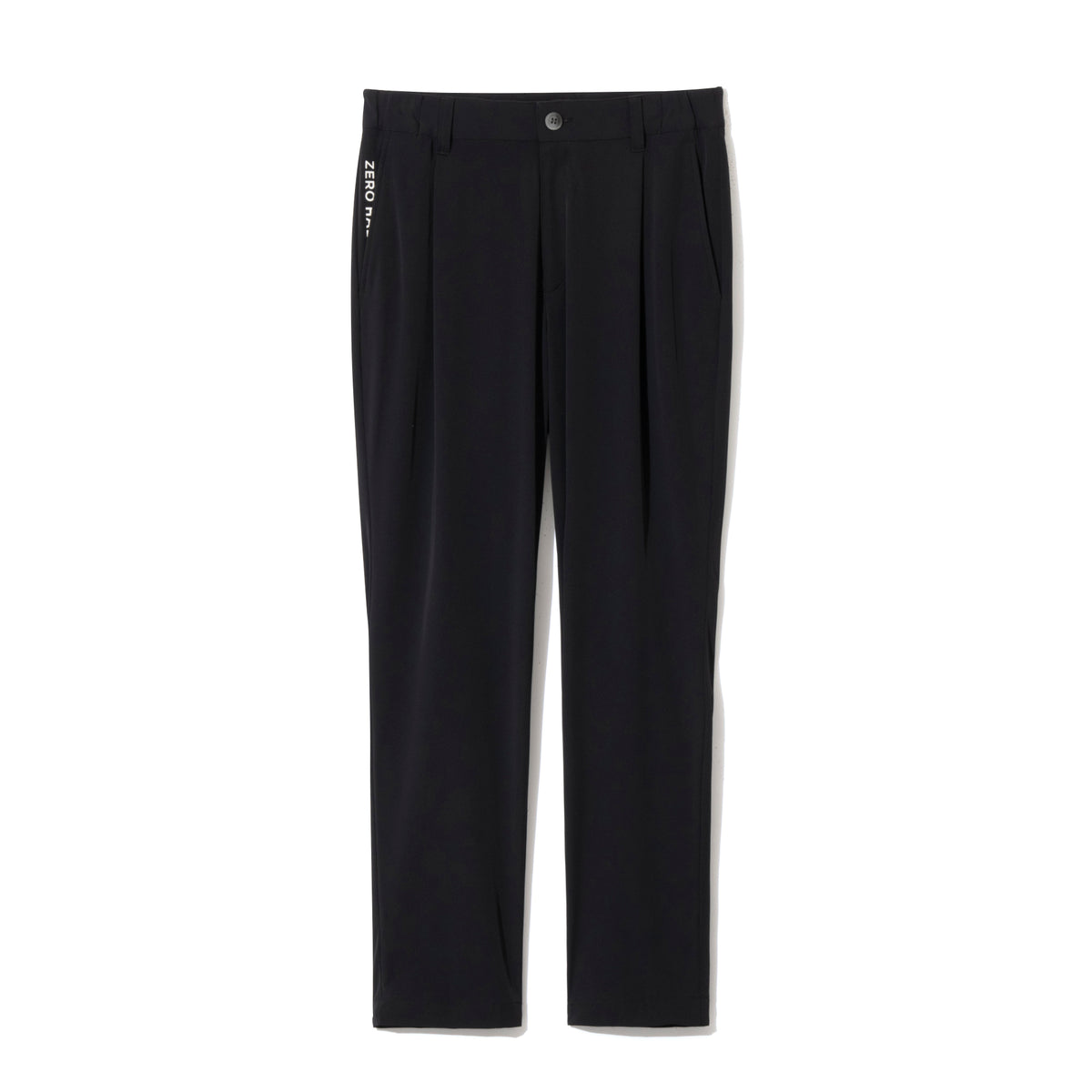 ZHG-W6A6 | Basic Stretch Pants  85382