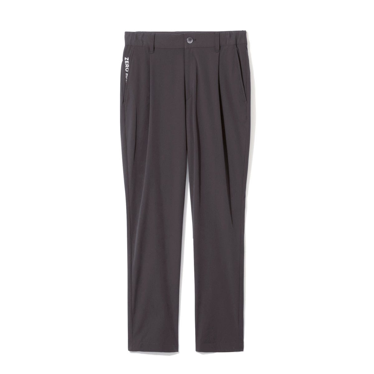 ZHG-W6A6 | Basic Stretch Pants  85382