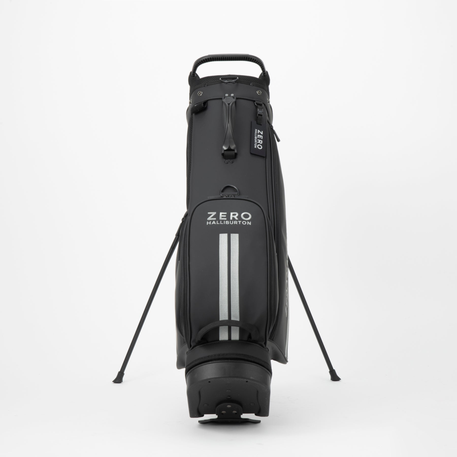 正規品 ゼロハリバートン ZHG-CB D6 スタンド85402-01 ブラック Essence Series | Stand Bag ZHG-CB d6 | 85402 – ZERO HALLIBURTON