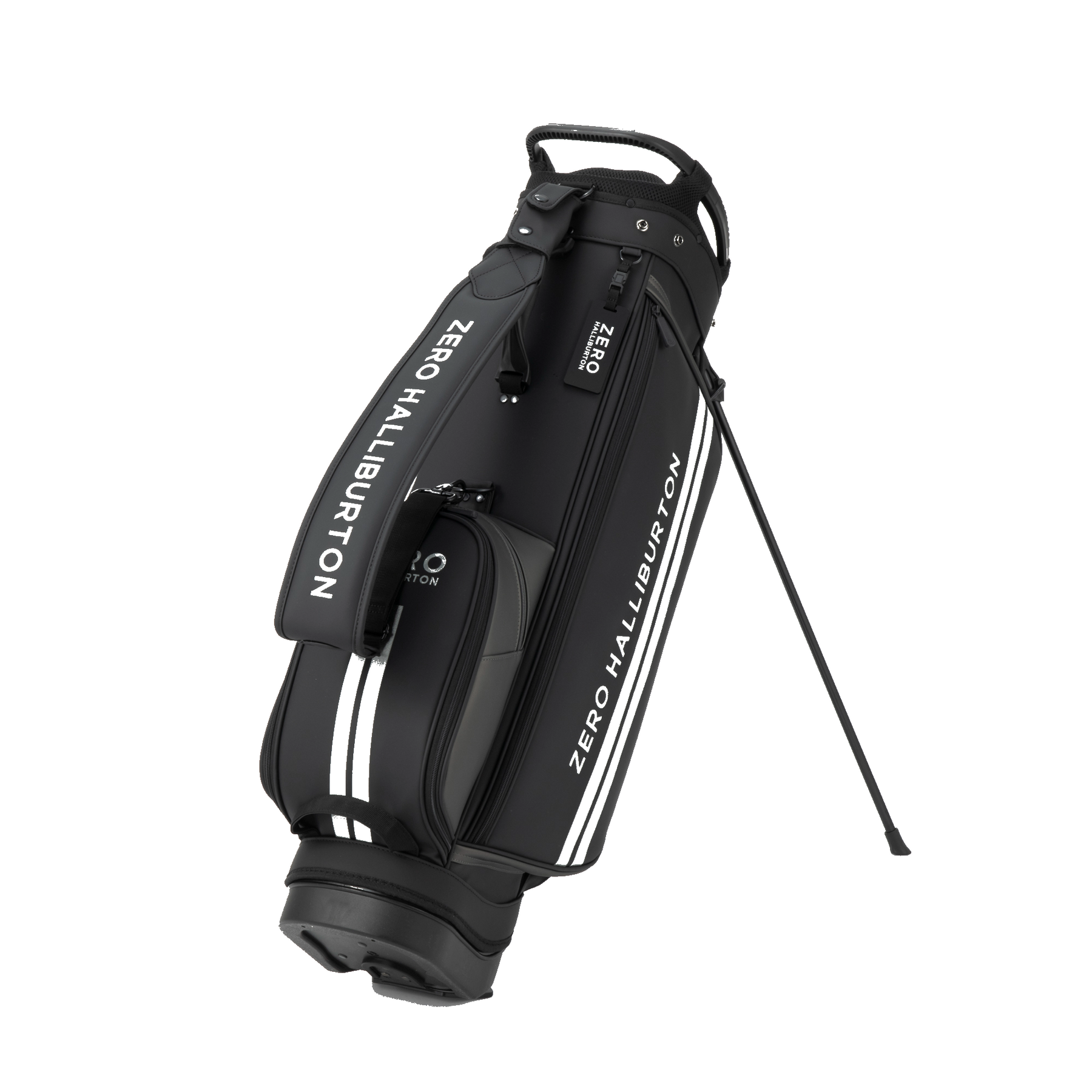 Essence Series | Stand Bag ZHG-CB d6 | 85402 – ZERO HALLIBURTON Essence Series | Stand Bag ZHG-CB d6 | 85402 – ZERO HALLIBURTON