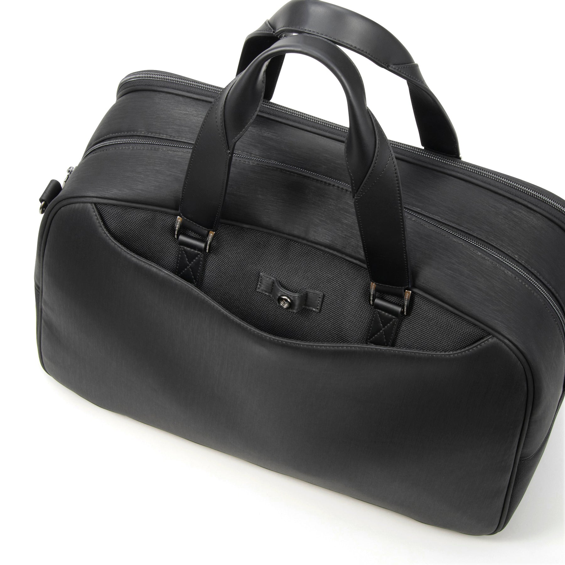 LX Series | Boston Bag ZHG-B26 LX | 85431