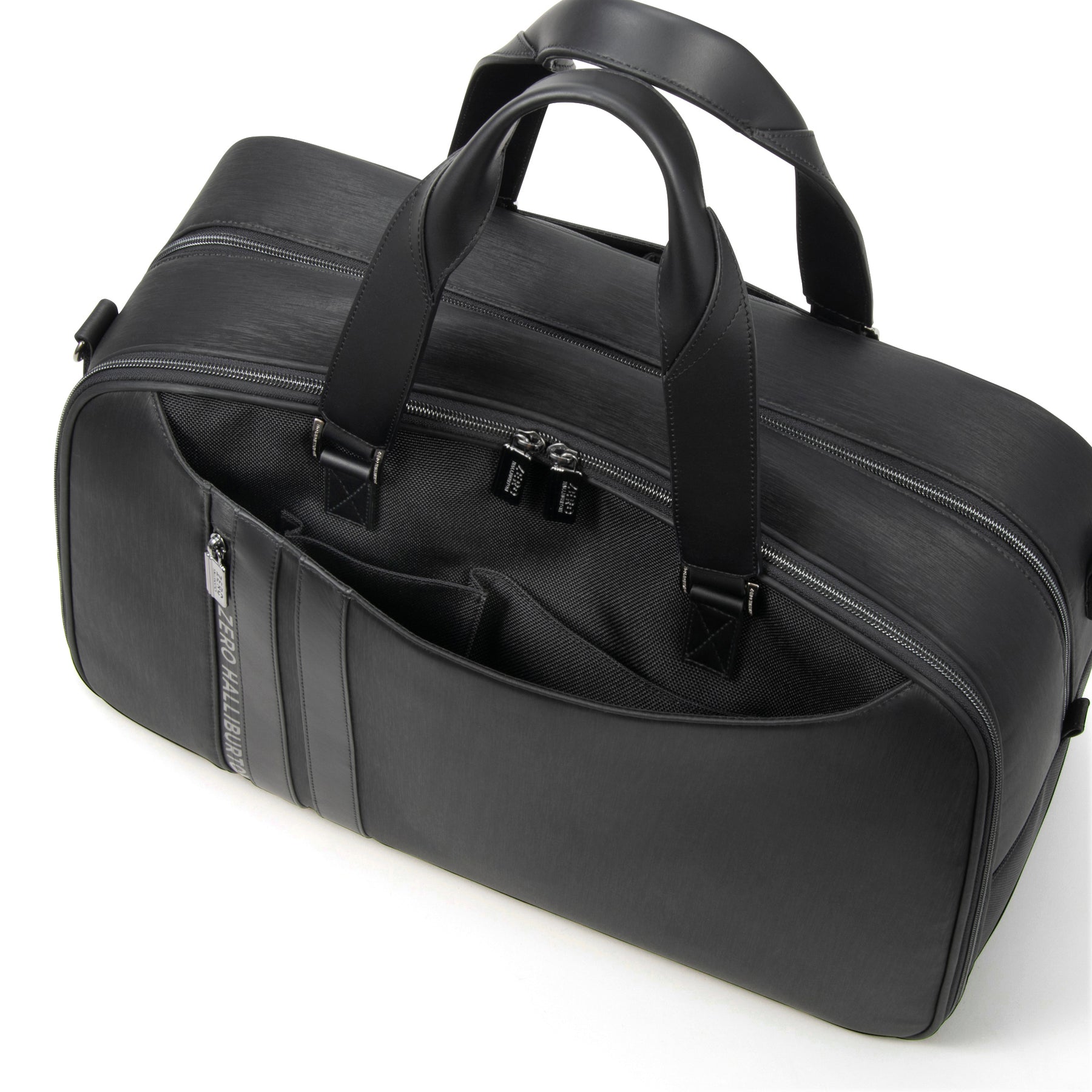 LX Series | Boston Bag ZHG-B26 LX | 85431