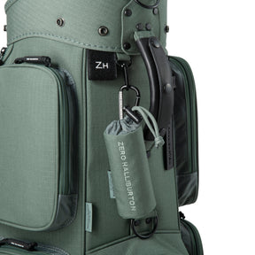 ZERO HALLIBURTON × UNITED ARROWS GOLF | Caddie Bag ZHG-UA26 | 85451