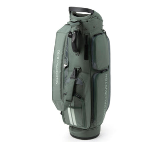 ZERO HALLIBURTON × UNITED ARROWS GOLF | Caddie Bag ZHG-UA26 | 85451