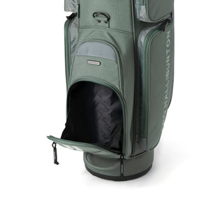 ZERO HALLIBURTON × UNITED ARROWS GOLF | Caddie Bag ZHG-UA26 | 85451