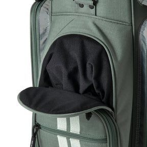 ZERO HALLIBURTON × UNITED ARROWS GOLF | Caddie Bag ZHG-UA26 | 85451
