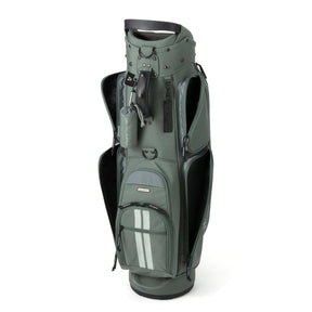 ZERO HALLIBURTON × UNITED ARROWS GOLF | Caddie Bag ZHG-UA26 | 85451