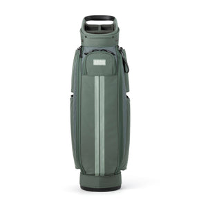 ZERO HALLIBURTON × UNITED ARROWS GOLF | Caddie Bag ZHG-UA26 | 85451