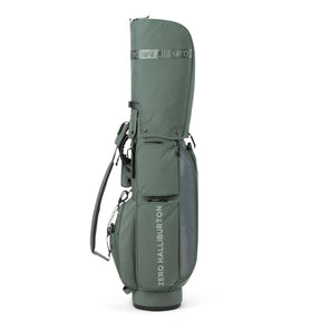 ZERO HALLIBURTON × UNITED ARROWS GOLF | Caddie Bag ZHG-UA26 | 85451