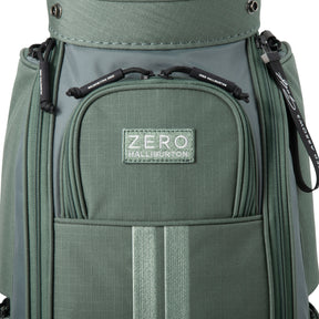 ZERO HALLIBURTON × UNITED ARROWS GOLF | Caddie Bag ZHG-UA26 | 85451