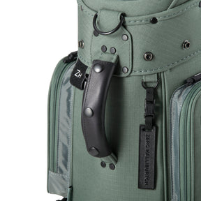 ZERO HALLIBURTON × UNITED ARROWS GOLF | Caddie Bag ZHG-UA26 | 85451
