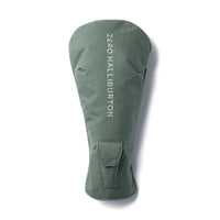 Driver Cover / GREEN