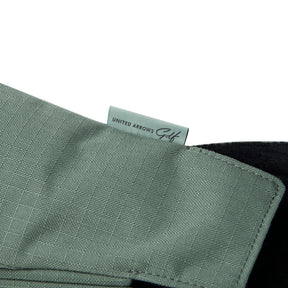 ZERO HALLIBURTON × UNITED ARROWS GOLF | DR/FW/UT Cover ZHG-UA26 | 85452/85453/85454