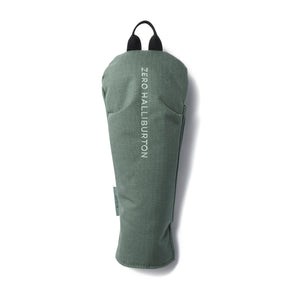 ZERO HALLIBURTON × UNITED ARROWS GOLF | DR/FW/UT Cover ZHG-UA26 | 85452/85453/85454
