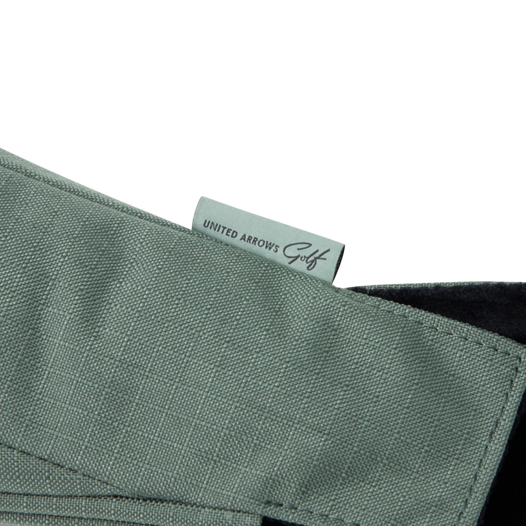 ZERO HALLIBURTON × UNITED ARROWS GOLF | DR/FW/UT Cover ZHG-UA26 | 85452/85453/85454