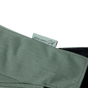 ZERO HALLIBURTON × UNITED ARROWS GOLF | DR/FW/UT Cover ZHG-UA26 | 85452/85453/85454