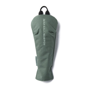 ZERO HALLIBURTON × UNITED ARROWS GOLF | DR/FW/UT Cover ZHG-UA26 | 85452/85453/85454