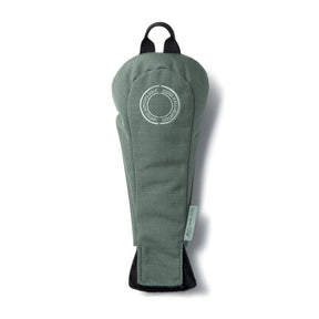 ZERO HALLIBURTON × UNITED ARROWS GOLF | DR/FW/UT Cover ZHG-UA26 | 85452/85453/85454