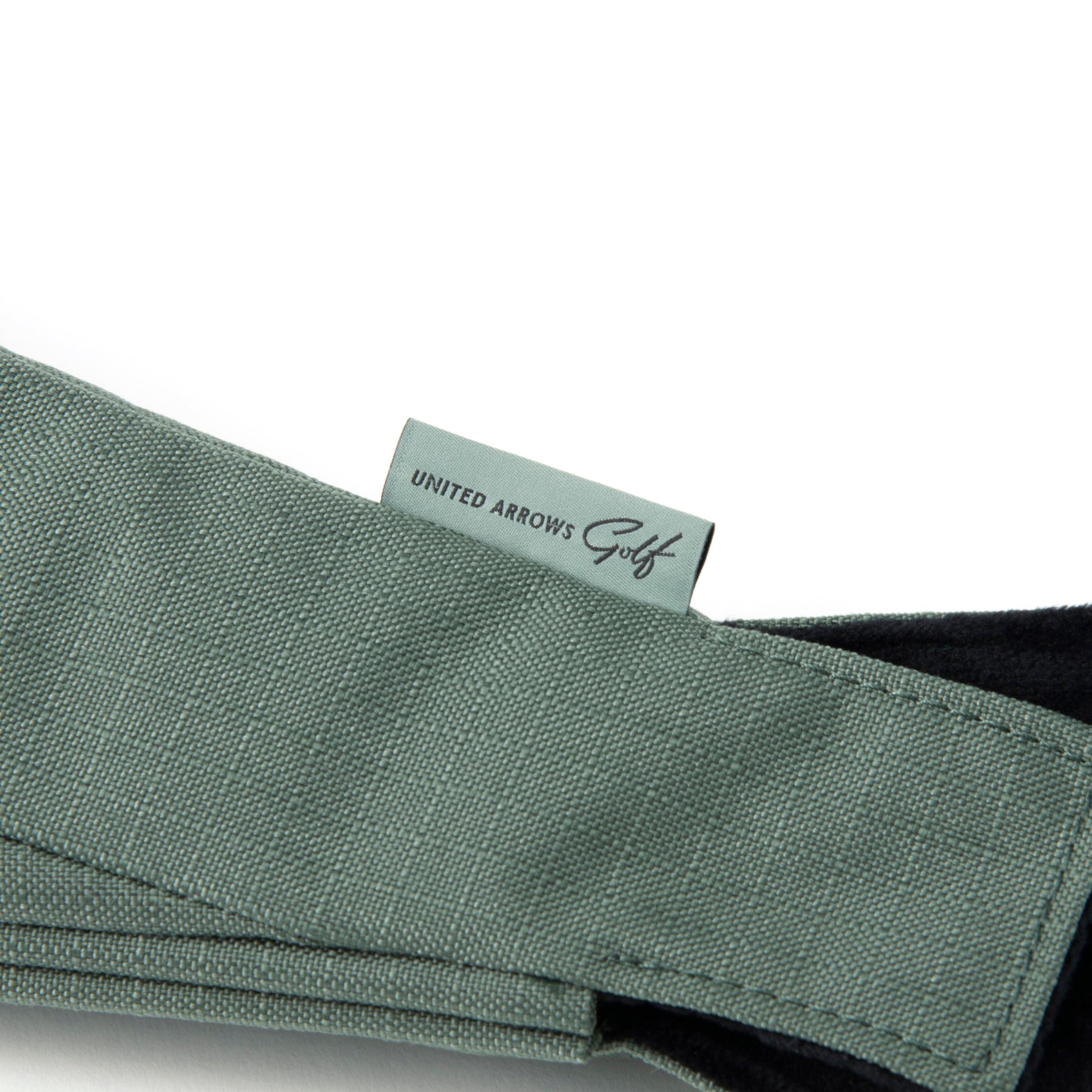 ZERO HALLIBURTON × UNITED ARROWS GOLF | DR/FW/UT Cover ZHG-UA26 | 85452/85453/85454