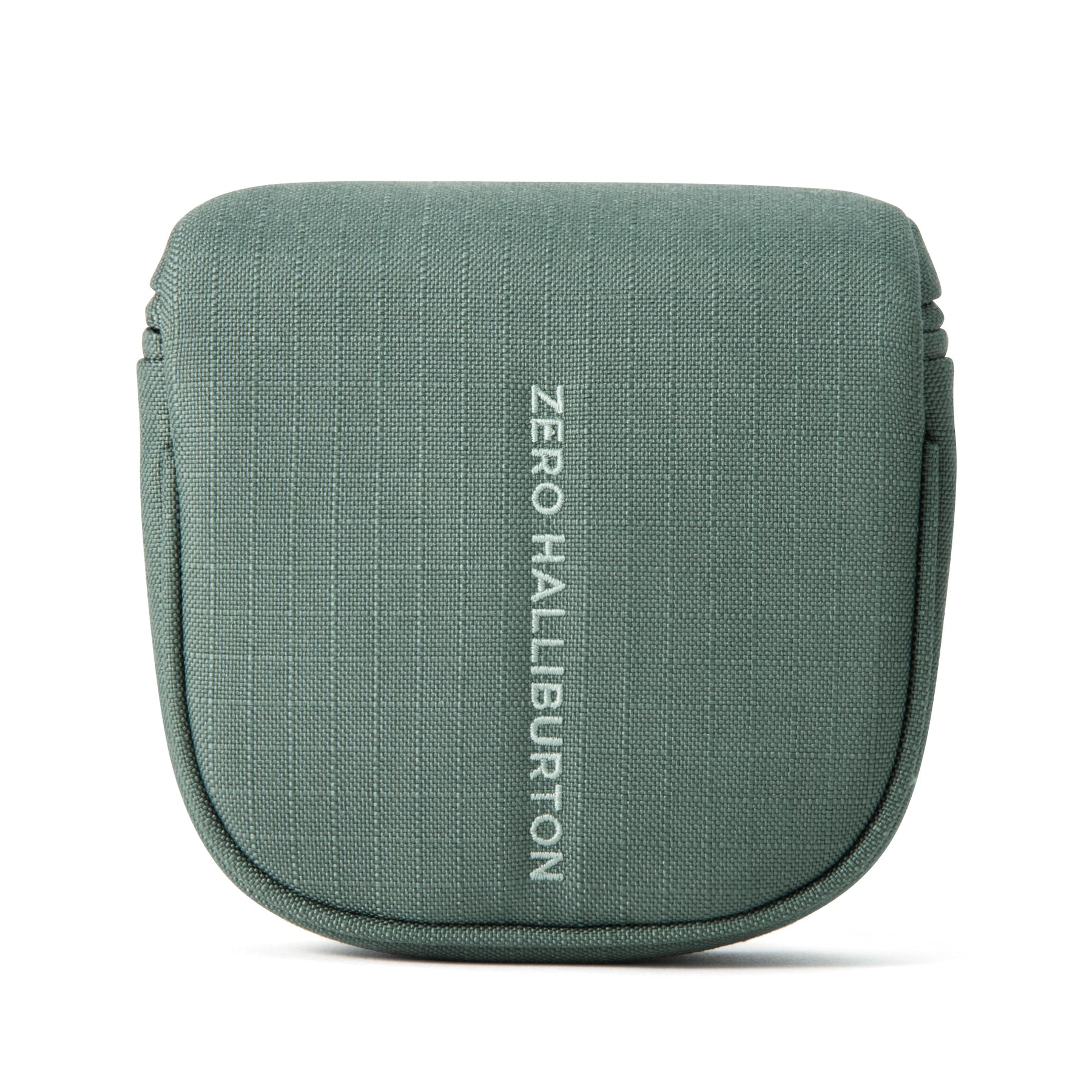 ZERO HALLIBURTON × UNITED ARROWS GOLF | Mallet Putter Cover ZHG-UA26 | 85455
