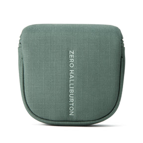 ZERO HALLIBURTON × UNITED ARROWS GOLF | Mallet Putter Cover ZHG-UA26 | 85455