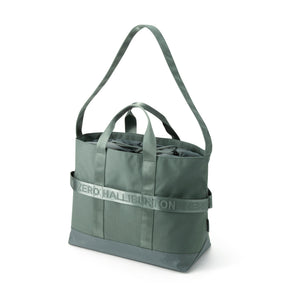 ZERO HALLIBURTON × UNITED ARROWS GOLF | Locker Tote ZHG-UA26 | 85456