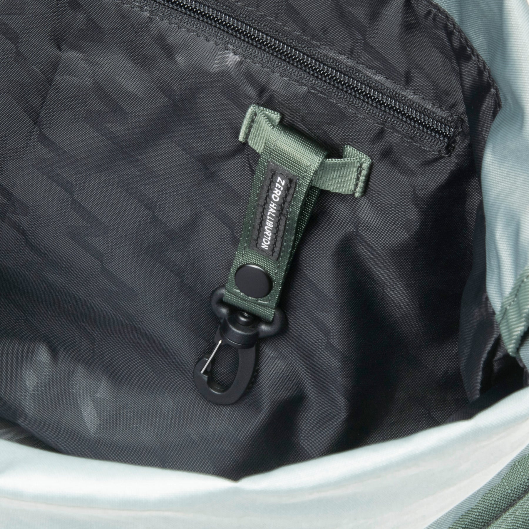 ZERO HALLIBURTON × UNITED ARROWS GOLF | Locker Tote ZHG-UA26 | 85456