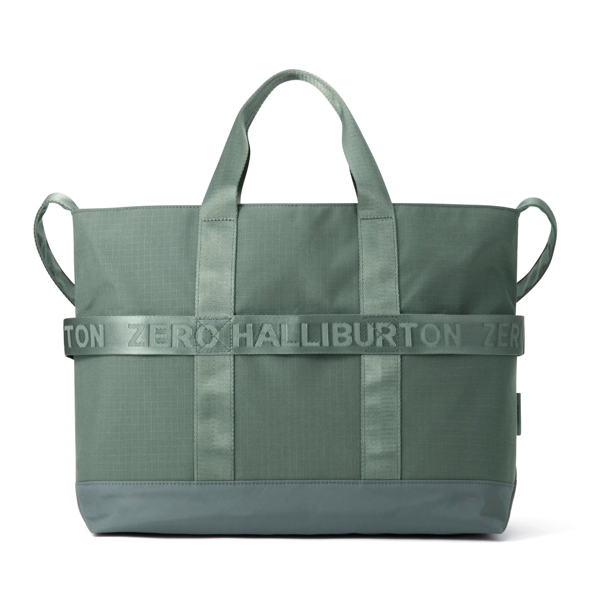 ZERO HALLIBURTON × UNITED ARROWS GOLF | Locker Tote ZHG-UA26 | 85456