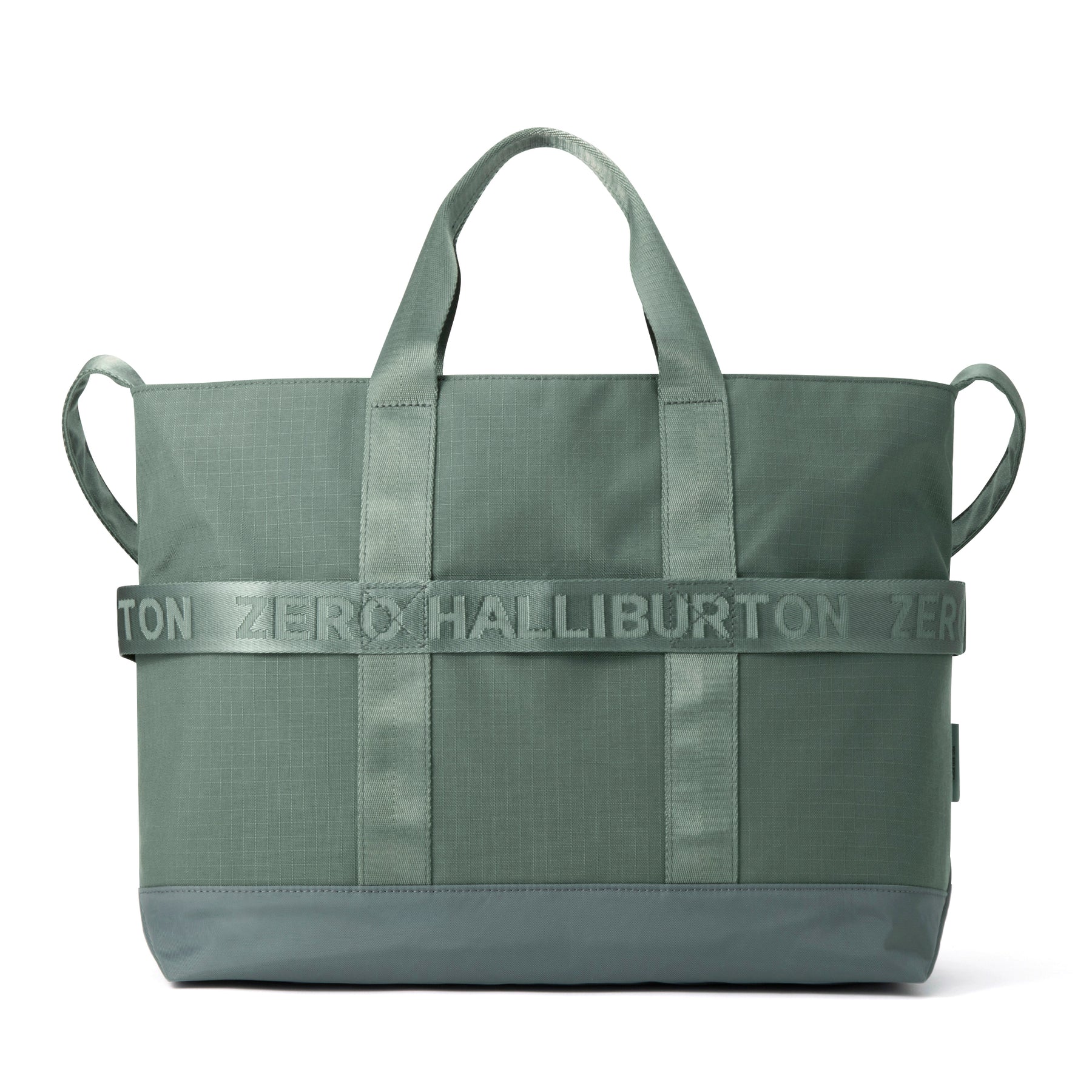 ZERO HALLIBURTON × UNITED ARROWS GOLF | Locker Tote ZHG-UA26 | 85456