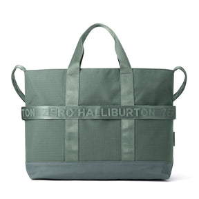ZERO HALLIBURTON × UNITED ARROWS GOLF | Locker Tote ZHG-UA26 | 85456